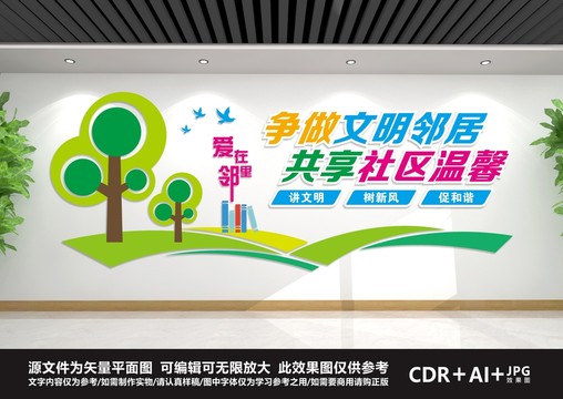 社區(qū)文化