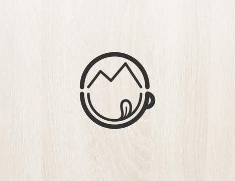 logo標(biāo)志商標(biāo)字體設(shè)計(jì)女孩