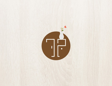 logo標志商標字體設(shè)計家居