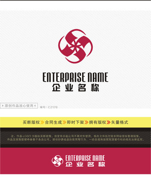 標(biāo)志LOGO設(shè)計(jì)