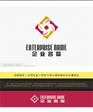 茶业食品投资LOGO