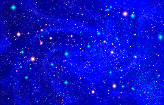 星空