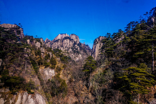 高山