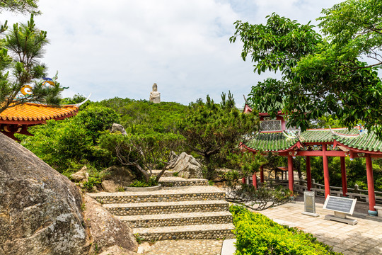 湄洲岛