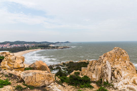 湄洲岛