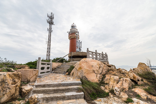 湄洲岛