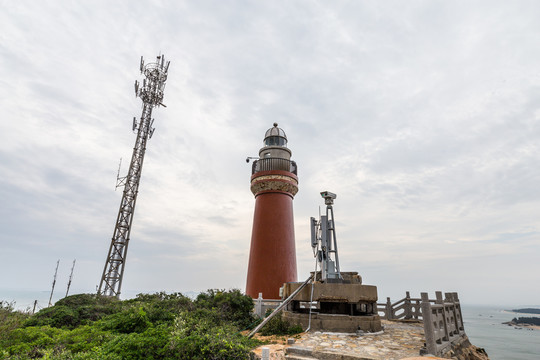 湄洲岛