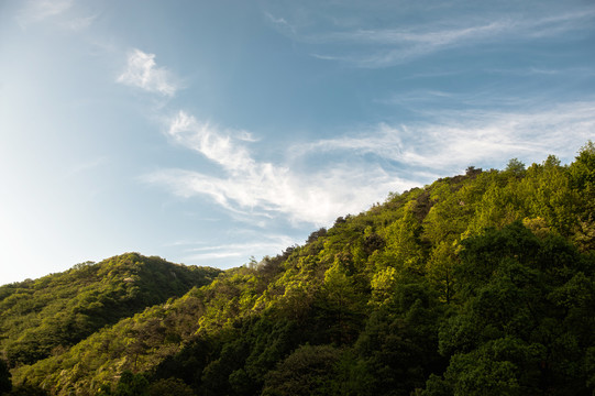 湖南湘潭韶山滴水洞