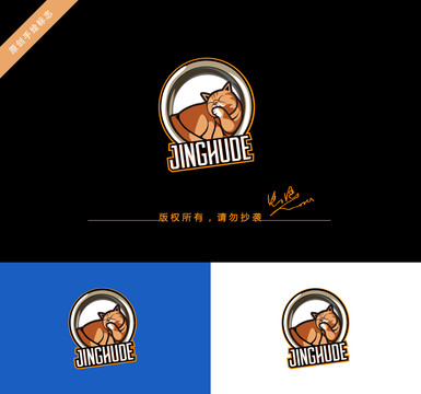 貓logo