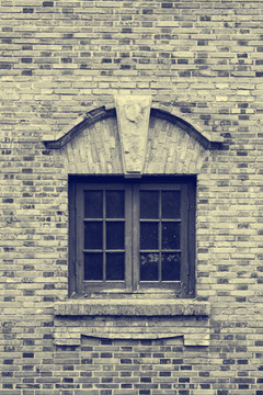 老上海门窗