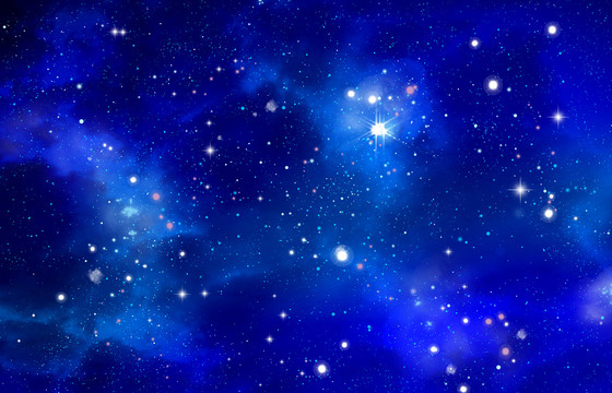星空