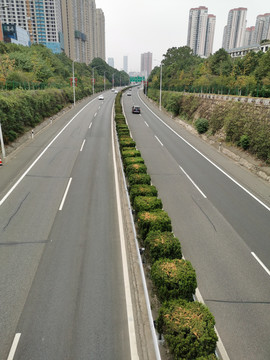 高速公路