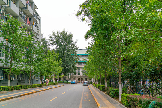 北京理工大学