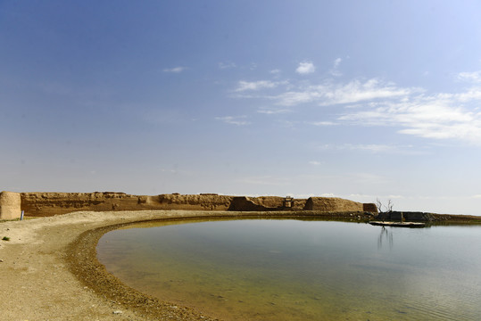 永泰古城