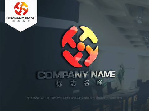 字母T設(shè)計(jì)logo