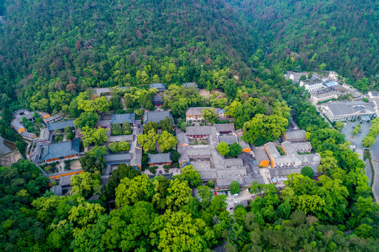 国清寺