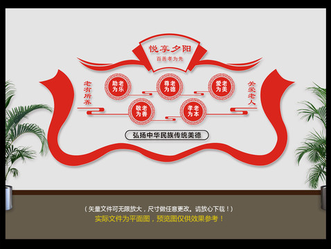 孝文化