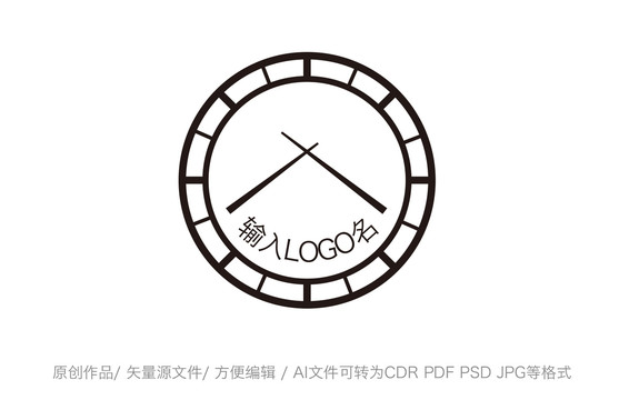 餐吧LOGO