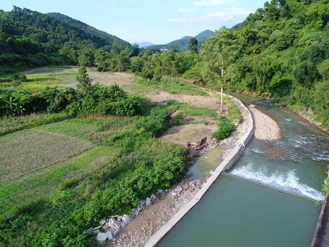 堪爱乡村旅游区