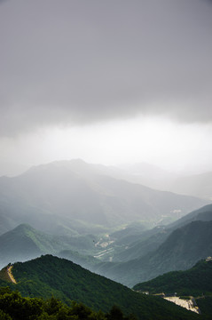 深圳梧桐山