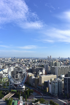 日本东京文京区建筑