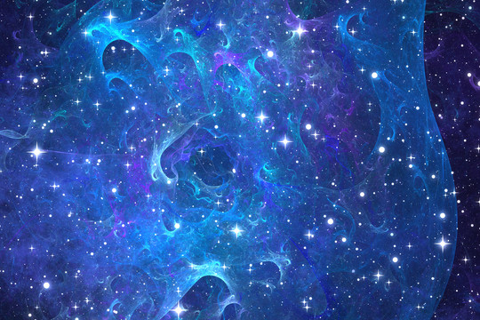 星空
