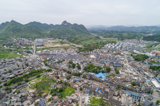 贵州青岩古镇