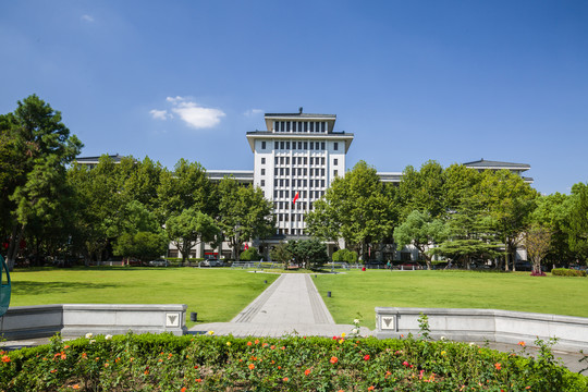 浙江大学图书馆