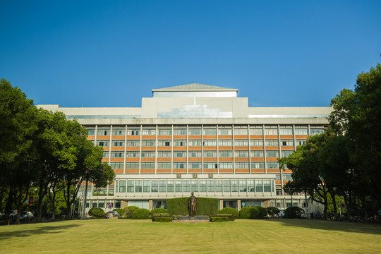 浙江大学图书馆