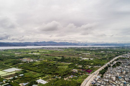 新农村建设