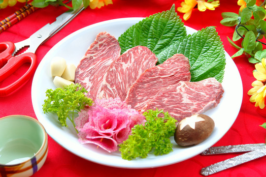 贝肉