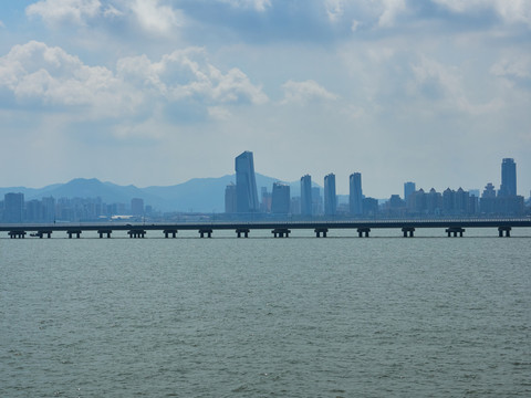 港珠澳跨海大桥