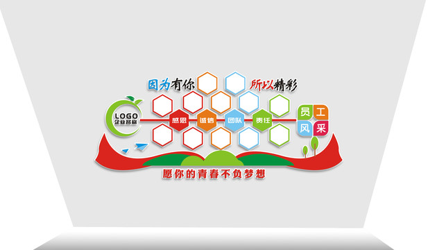 照片墻