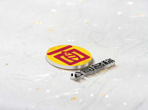 魚logo