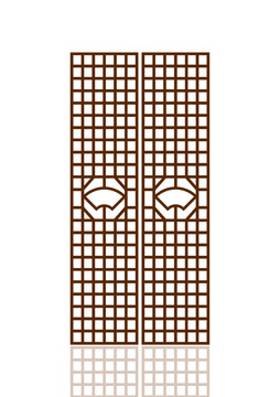 新中式玄關(guān)