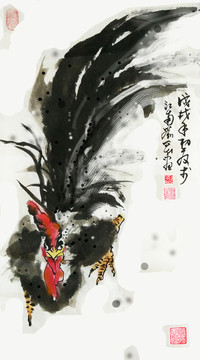大吉圖
