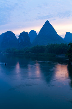 桂林山水