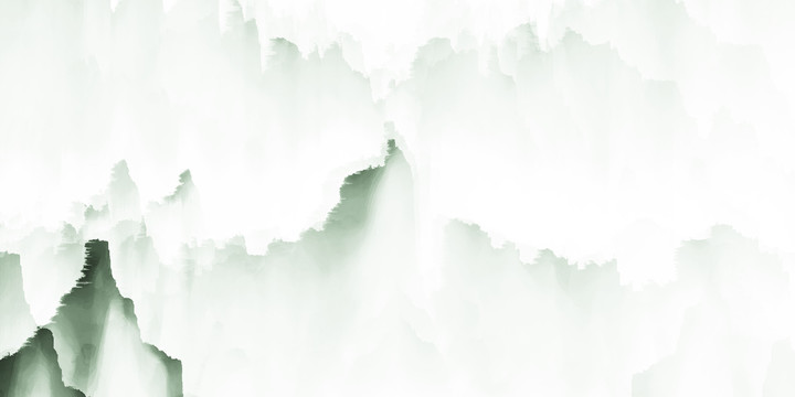 山水玄關