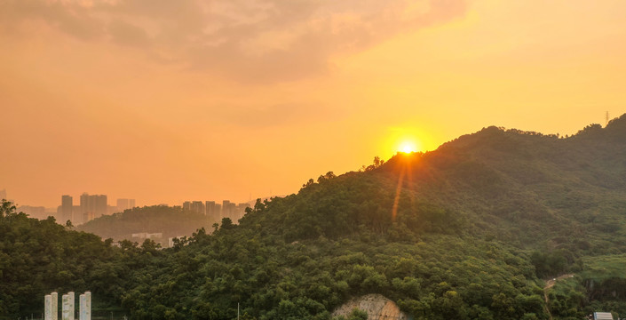 深圳上梅林