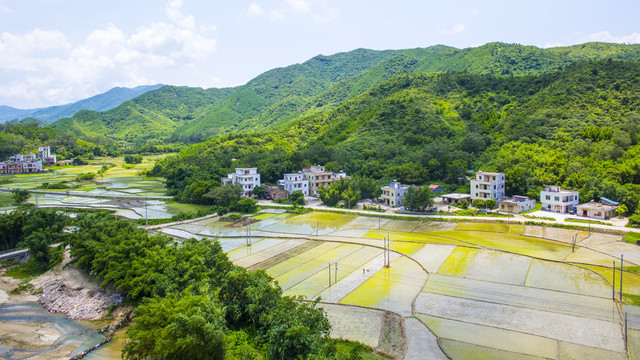 美丽乡村