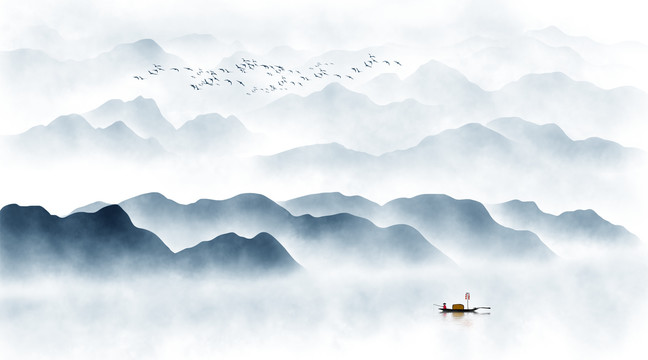 背景墻