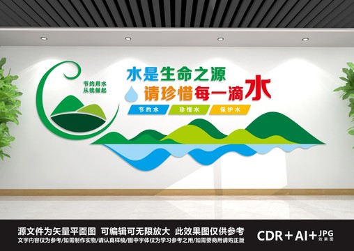 節(jié)約用水