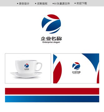 金融logo