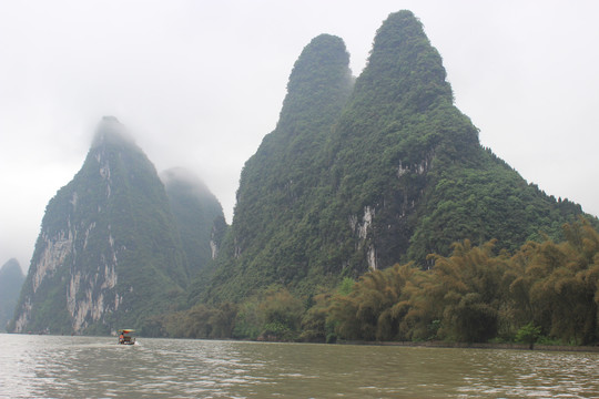 桂林山水