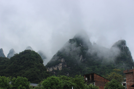 桂林山水