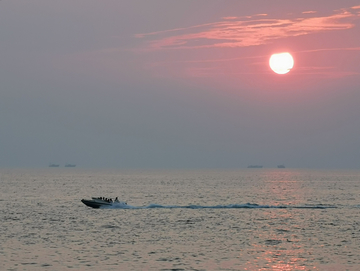 海景