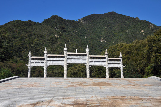 北京九龙山