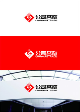 字母LJlogo