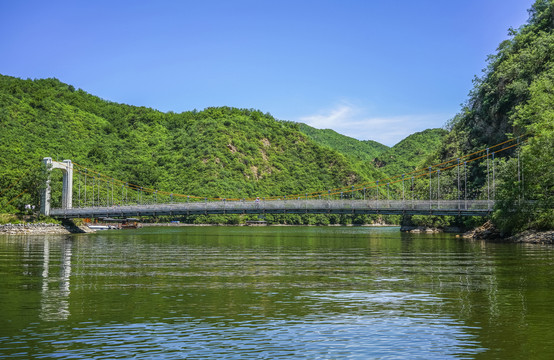 绿水青山高清大图