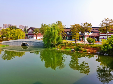 邳州桃花岛